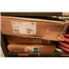 Image 2 : SHELF LOT – ASSORTED HEAVY-DUTY HOSES AND CLAMPS