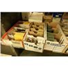 Image 3 : SHELF LOT – ASSORTED FUSES & ELECTRICAL COMPONENTS