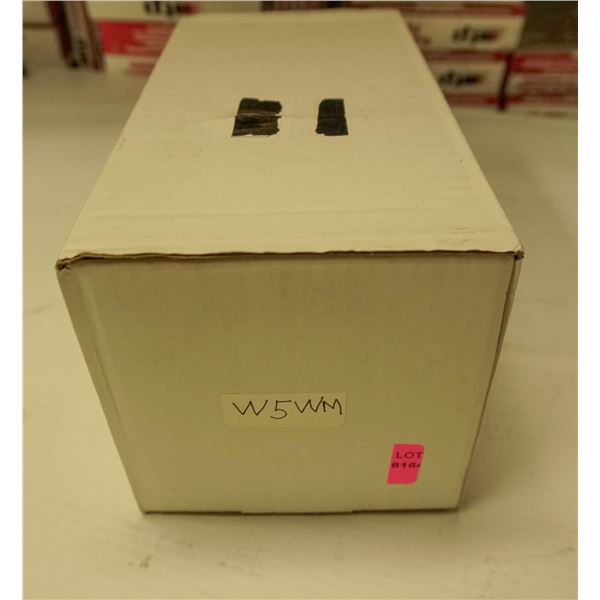 WIPER MOTOR – REMANUFACTURED (MODEL W5WM)