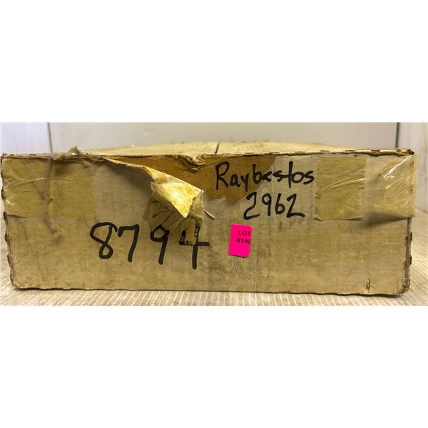 BRAKE DRUM – AIMCO (MODEL 8794)