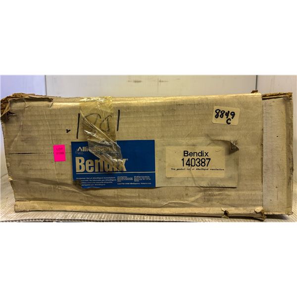 BRAKE DRUM – AIMCO (MODEL 8849C)