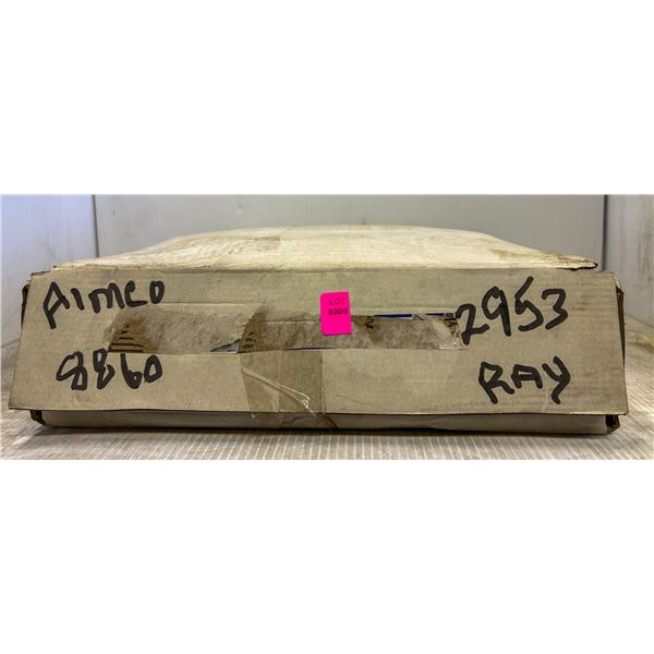 BRAKE DRUM – AIMCO (MODEL 8860)