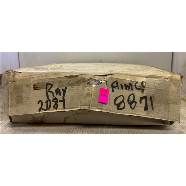 BRAKE DRUM – AIMCO (MODEL 8871)