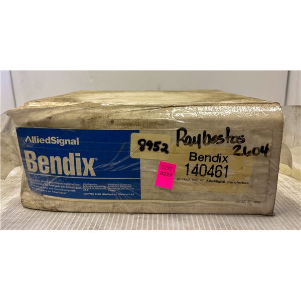 BRAKE DRUM – AIMCO (MODEL 8952)