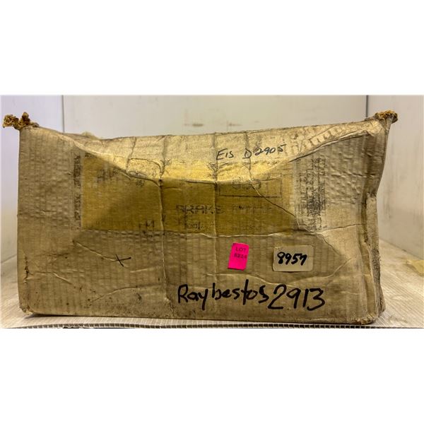 BRAKE DRUM – AIMCO (MODEL 8957)