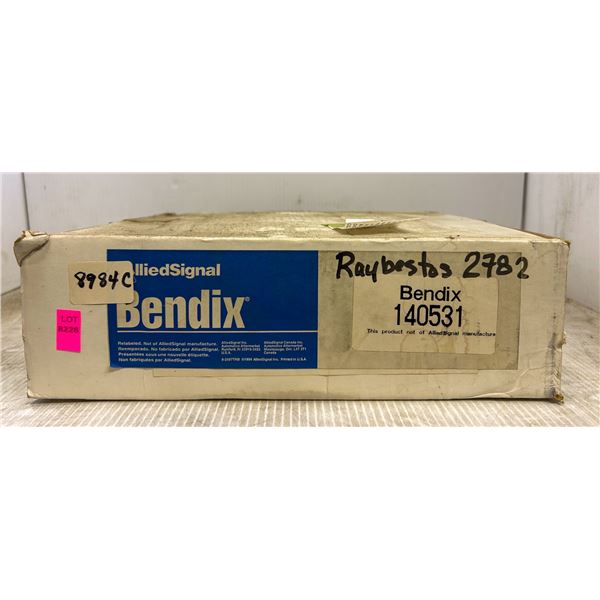 BRAKE DRUM – AIMCO (MODEL 8984C)