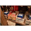 Image 3 : SHELF LOT – ASSORTED FUEL FILTERS