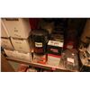 Image 3 : SHELF LOT – ASSORTED FUEL FILTERS