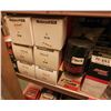 Image 4 : SHELF LOT – ASSORTED FUEL FILTERS