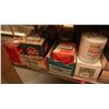 Image 3 : SHELF LOT – ASSORTED FUEL FILTERS