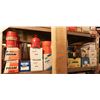 Image 2 : SHELF LOT – ASSORTED FUEL FILTERS
