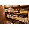 Image 5 : SHELF LOT – ASSORTED AUTOMOTIVE HARDWARE