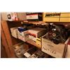 Image 7 : SHELF LOT – ASSORTED AUTOMOTIVE HARDWARE