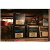 Image 2 : SHELF LOT – ASSORTED LIGHTING, HEADLIGHTS