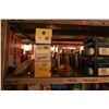 Image 3 : SHELF LOT – ASSORTED LIGHTING, HEADLIGHTS
