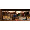 Image 1 : SHELF LOT – ASSORTED LIGHTING, HEADLIGHTS