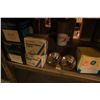 Image 3 : SHELF LOT – ASSORTED LIGHTING, HEADLIGHTS
