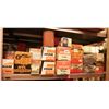 Image 1 : SHELF LOT – ASSORTED OIL FILTERS
