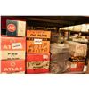 Image 3 : SHELF LOT – ASSORTED OIL FILTERS