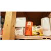 Image 3 : SHELF LOT – ASSORTED OIL FILTERS