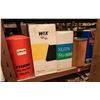 Image 2 : SHELF LOT – ASSORTED OIL FILTERS