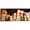 Image 1 : SHELF LOT – ASSORTED OIL FILTERS