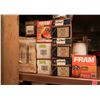 Image 3 : SHELF LOT – ASSORTED OIL FILTERS