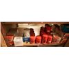Image 1 : SHELF LOT – ASSORTED OIL FILTERS