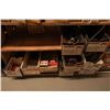 Image 21 : SHELF LOT – ASSORTED ELECTRICAL COMPONENTS