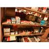 Image 5 : SHELF LOT – IGNITION & ELECTRICAL COMPONENTS