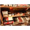 Image 7 : SHELF LOT – IGNITION & ELECTRICAL COMPONENTS