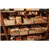 Image 5 : SHELF LOT – IGNITION & ELECTRICAL COMPONENTS