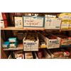 Image 6 : SHELF LOT – IGNITION & ELECTRICAL COMPONENTS