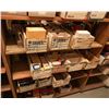 Image 8 : SHELF LOT – IGNITION & ELECTRICAL COMPONENTS