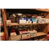 Image 5 : SHELF LOT – IGNITION & ELECTRICAL COMPONENTS