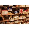 Image 12 : SHELF LOT – IGNITION & ELECTRICAL COMPONENTS