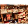 Image 9 : SHELF LOT – IGNITION & ELECTRICAL COMPONENTS