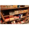 Image 11 : SHELF LOT – IGNITION & ELECTRICAL COMPONENTS