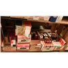 Image 12 : SHELF LOT – IGNITION & ELECTRICAL COMPONENTS
