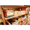 Image 4 : SHELF LOT – IGNITION & ELECTRICAL COMPONENTS