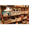 Image 7 : SHELF LOT – IGNITION & ELECTRICAL COMPONENTS