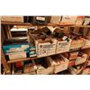Image 8 : SHELF LOT – IGNITION & ELECTRICAL COMPONENTS