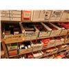 Image 8 : SHELF LOT – IGNITION & ELECTRICAL COMPONENTS