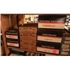 Image 3 : SHELF LOT – ASSORTED ENGINE BEARINGS