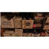 Image 3 : SHELF LOT – ASSORTED ENGINE BEARINGS