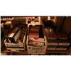 Image 2 : SHELF LOT – ASSORTED ENGINE BEARINGS