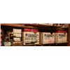 Image 1 : SHELF LOT – ASSORTED ENGINE BEARINGS