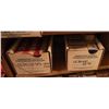 Image 3 : SHELF LOT – ASSORTED ENGINE BEARINGS