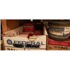 Image 2 : SHELF LOT – ASSORTED ENGINE BEARINGS
