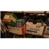 Image 3 : SHELF LOT – ASSORTED ENGINE BEARINGS